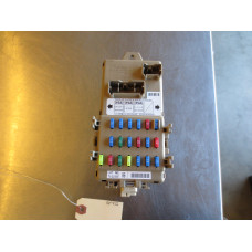 GSF712 Fuse Box From 2008 SUBARU FORESTER  2.5